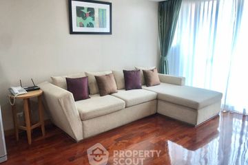 1 Bedroom Apartment for rent in Grand 39 Tower, Khlong Tan Nuea, Bangkok near BTS Phrom Phong