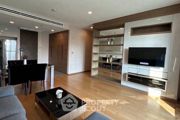 2 Bedroom Condo for rent in The Address Asoke, Makkasan, Bangkok near MRT Phetchaburi