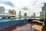 1 Bedroom Apartment for rent in CV 12 The Residence, Khlong Tan Nuea, Bangkok near BTS Thong Lo
