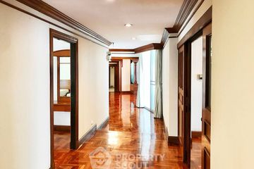 3 Bedroom Apartment for rent in Raj Mansion, Khlong Toei, Bangkok near BTS Asoke