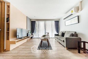 1 Bedroom Apartment for rent in CV 12 The Residence, Khlong Tan Nuea, Bangkok near BTS Thong Lo