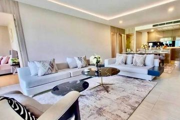 3 Bedroom Condo for rent in FYNN Sukhumvit 31, Khlong Toei Nuea, Bangkok near MRT Sukhumvit