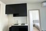 1 Bedroom Condo for rent in NUE District R9, Huai Khwang, Bangkok near MRT Phra Ram 9