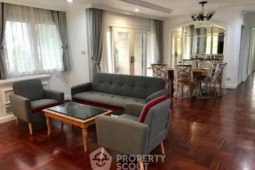 3 Bedroom Condo for rent in Mukda Mansion, Khlong Tan Nuea, Bangkok near BTS Phrom Phong