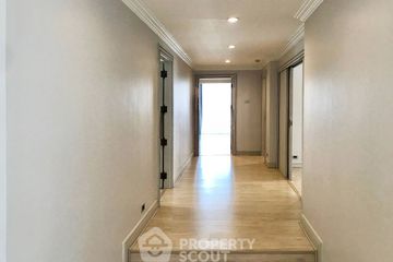 3 Bedroom Apartment for rent in Raj Mansion, Khlong Toei, Bangkok near BTS Asoke