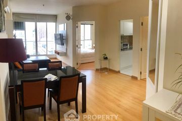 2 Bedroom Condo for rent in Life @ Sukhumvit 65, Phra Khanong Nuea, Bangkok near BTS Phra Khanong