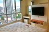 2 Bedroom Condo for rent in Life @ Sukhumvit 65, Phra Khanong Nuea, Bangkok near BTS Phra Khanong
