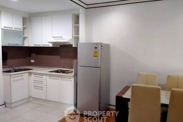 2 Bedroom Condo for rent in Grand Park View Asoke, Khlong Toei Nuea, Bangkok near BTS Asoke