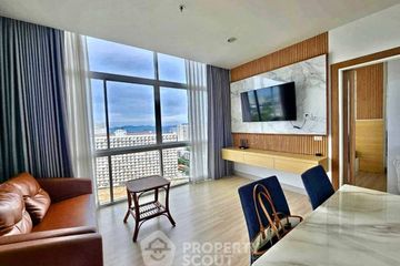1 Bedroom Condo for rent in Nong Prue, Chonburi