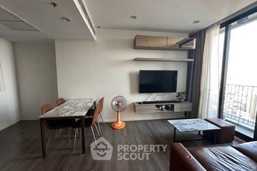 2 Bedroom Condo for rent in Whizdom Essence, Bang Chak, Bangkok near BTS Punnawithi