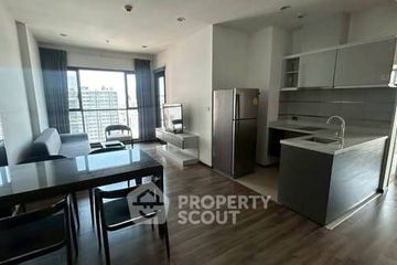 2 Bedroom Condo for rent in WYNE Sukhumvit, Phra Khanong, Bangkok near BTS Phra Khanong