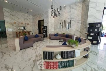 1 Bedroom Condo for rent in Sea Saran Condominium, Bang Sare, Chonburi
