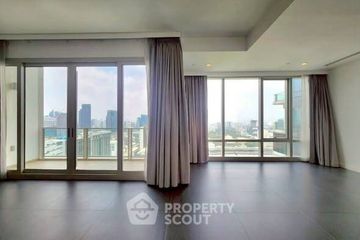 2 Bedroom Condo for rent in 185 Rajadamri, Lumpini, Bangkok near BTS Ratchadamri