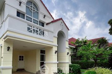 3 Bedroom House for rent in Na Jomtien, Chonburi