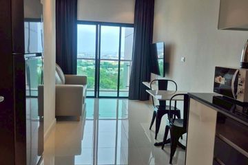 1 Bedroom Condo for rent in The Axis, Nong Prue, Chonburi