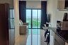 1 Bedroom Condo for rent in The Axis, Nong Prue, Chonburi