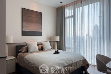 2 Bedroom Condo for rent in Khlong Toei, Bangkok near BTS Nana
