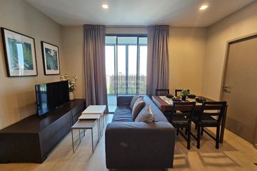 2 Bedroom Condo for rent in Ideo Mobi Sukhumvit 81, Bang Chak, Bangkok near BTS On Nut