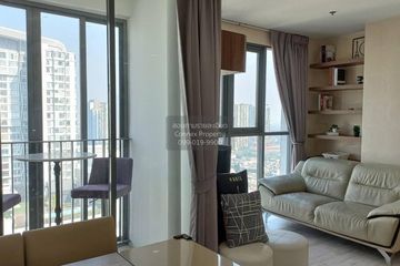 2 Bedroom Condo for rent in Ideo Mobi Sukhumvit 81, Bang Chak, Bangkok near BTS On Nut