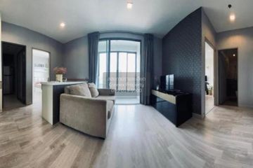 2 Bedroom Condo for rent in Ideo Mobi Sukhumvit 81, Bang Chak, Bangkok near BTS On Nut