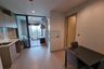 1 Bedroom Condo for rent in Life Ladprao, Chom Phon, Bangkok near BTS Ladphrao Intersection