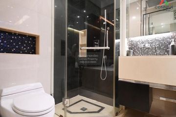 1 Bedroom Condo for rent in The Address Sukhumvit 28, Khlong Tan, Bangkok near BTS Phrom Phong