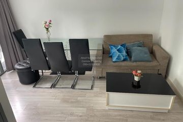 2 Bedroom Condo for rent in Ideo Mobi Sukhumvit 81, Bang Chak, Bangkok near BTS On Nut