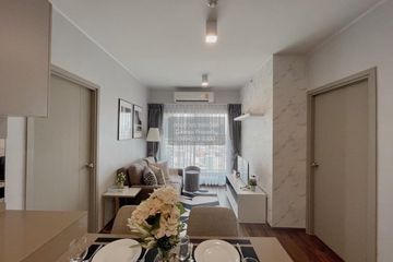 2 Bedroom Condo for rent in Ideo Sukhumvit 93, Bang Chak, Bangkok near BTS Bang Chak