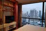 2 Bedroom Condo for rent in The Address Sukhumvit 28, Khlong Tan, Bangkok near BTS Phrom Phong