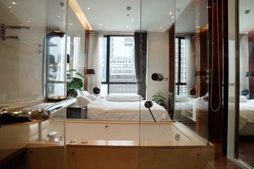 1 Bedroom Condo for rent in The Address Sukhumvit 28, Khlong Tan, Bangkok near BTS Phrom Phong