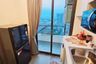 2 Bedroom Condo for rent in Metro sky prachachuen, Wong Sawang, Bangkok near MRT Bang Son