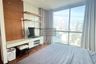 2 Bedroom Condo for rent in The Address Sukhumvit 28, Khlong Tan, Bangkok near BTS Phrom Phong