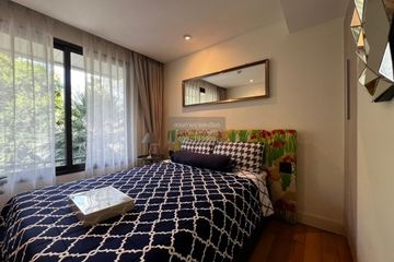 2 Bedroom Condo for rent in Collezio Sathorn - Pipat, Silom, Bangkok near BTS Chong Nonsi