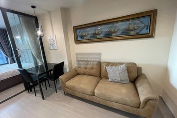 1 Bedroom Condo for rent in Life Ladprao, Chom Phon, Bangkok near BTS Ladphrao Intersection