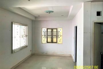 4 Bedroom Townhouse for sale in Sinlapakarn Park 5, Phimon Rat, Nonthaburi