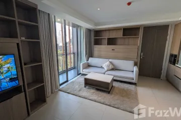 1 Bedroom Condo for Sale or Rent in Circle Sukhumvit 31, Khlong Toei Nuea, Bangkok near BTS Phrom Phong