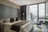 2 Bedroom Condo for sale in The Residences at Sindhorn Kempinski Hotel Bangkok, Lumpini, Bangkok near BTS Ratchadamri