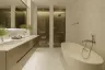 2 Bedroom Condo for sale in The Residences at Sindhorn Kempinski Hotel Bangkok, Lumpini, Bangkok near BTS Ratchadamri