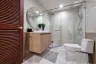 2 Bedroom Condo for rent in The Old Siam Penthouse, Wang Burapha Phirom, Bangkok near MRT Hua Lamphong