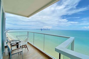 2 Bedroom Condo for rent in Cetus, Nong Prue, Chonburi