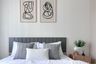 1 Bedroom Condo for rent in Chewathai Hallmark Ladprao - Chokchai 4, Saphan Song, Bangkok near MRT Chok Chai 4