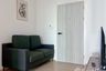 1 Bedroom Condo for rent in Chewathai Hallmark Ladprao - Chokchai 4, Saphan Song, Bangkok near MRT Chok Chai 4