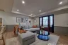 2 Bedroom Condo for rent in The Old Siam Penthouse, Wang Burapha Phirom, Bangkok near MRT Hua Lamphong