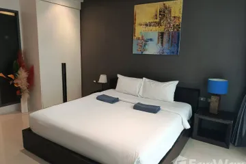 Apartment for sale in Emerald Terrace, Patong, Phuket