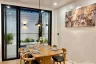 3 Bedroom Townhouse for rent in Baan Chanakan Suanluang, Wichit, Phuket