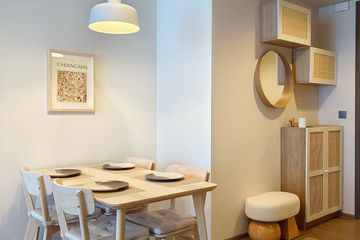 2 Bedroom Condo for rent in Mekin Haus, Fa Ham, Chiang Mai