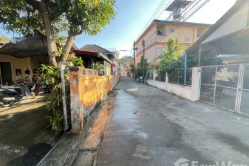 Land for sale in Suthep, Chiang Mai