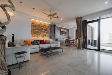 3 Bedroom Condo for sale in Baan Chao Praya, Khlong San, Bangkok near BTS Saphan Taksin