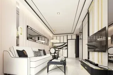 3 Bedroom Condo for sale in Lumpini, Bangkok near BTS Ploen Chit