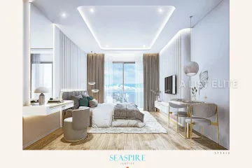 1 Bedroom Condo for sale in Nong Prue, Chonburi